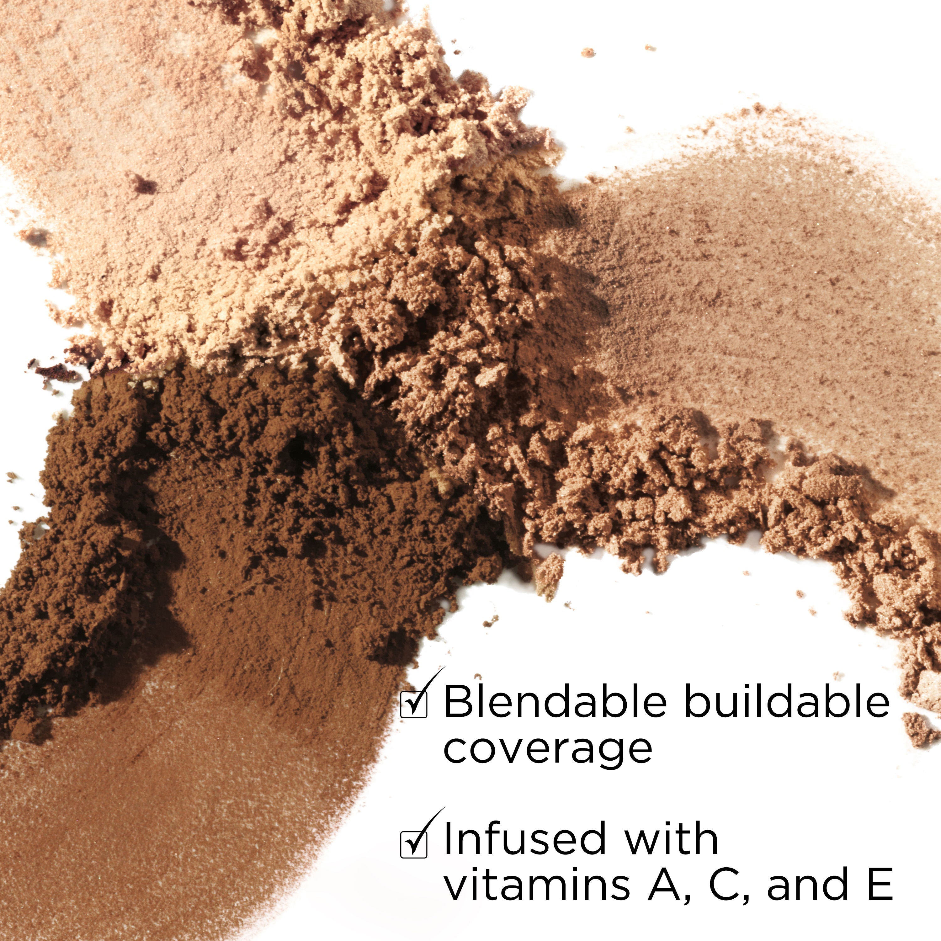 Elizabeth Arden Pure Finish Mineral Powder Foundation - 2, 8.33g
