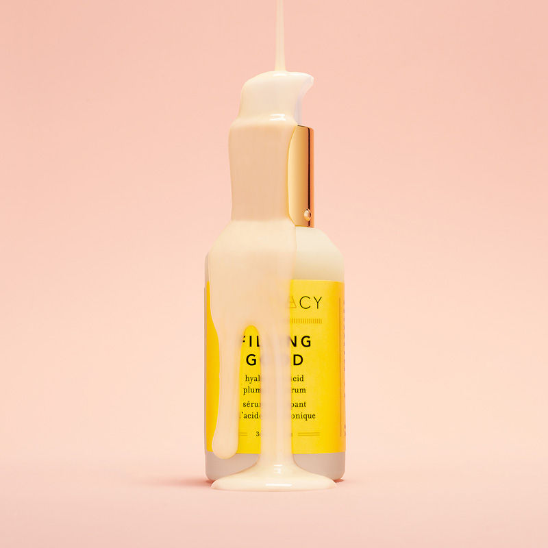 Farmacy Beauty Filling Good Hyaluronic Acid Plumping Serum, 30ml