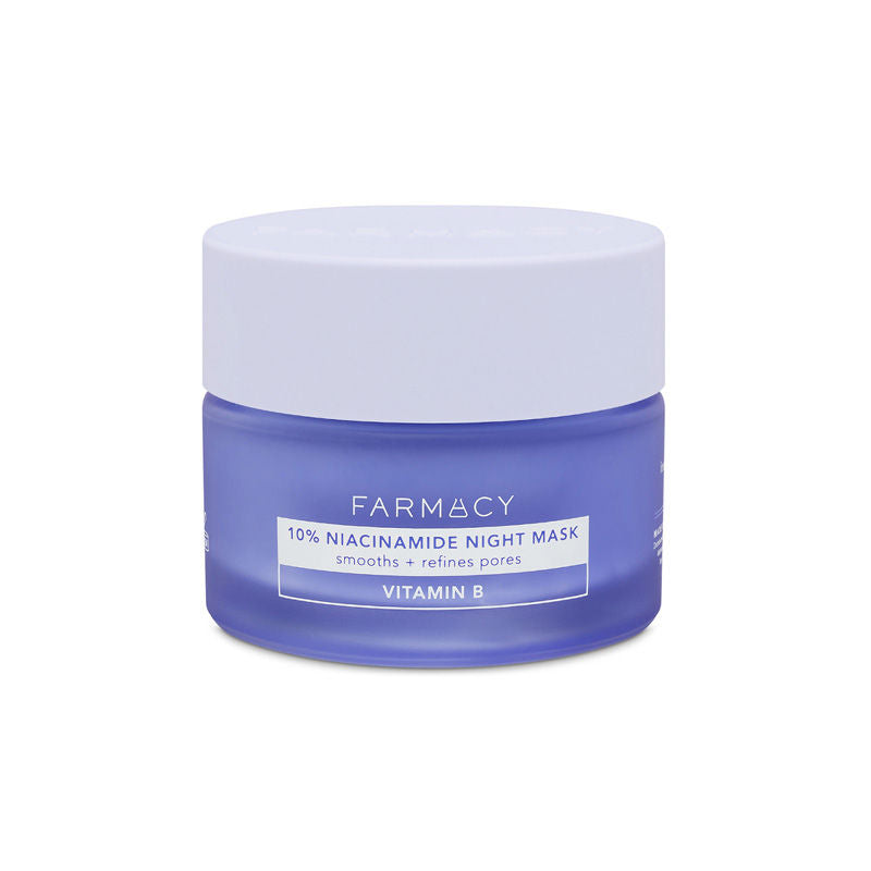 Farmacy Beauty 10% Niacimide Night Mask, 50ml, Buy from Indicrest