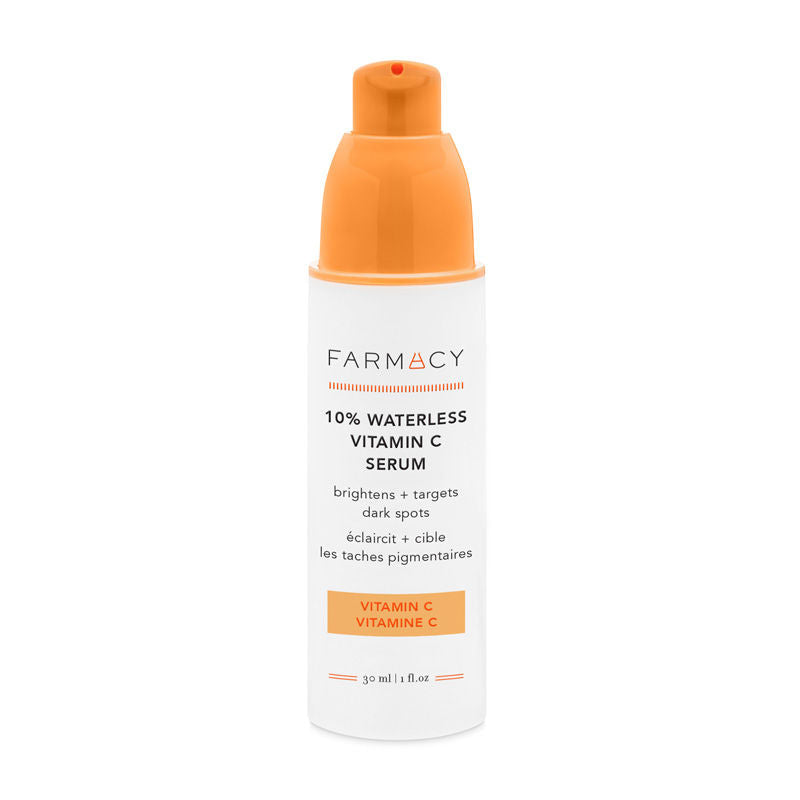 Farmacy Beauty 10% Waterless Vitamin C Serum, 30ml, Buy from Indicrest