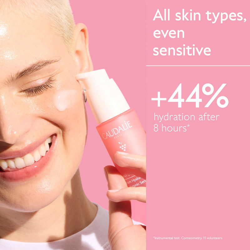 Caudalie VinoHydra Hyaluronic Serum, 30ml