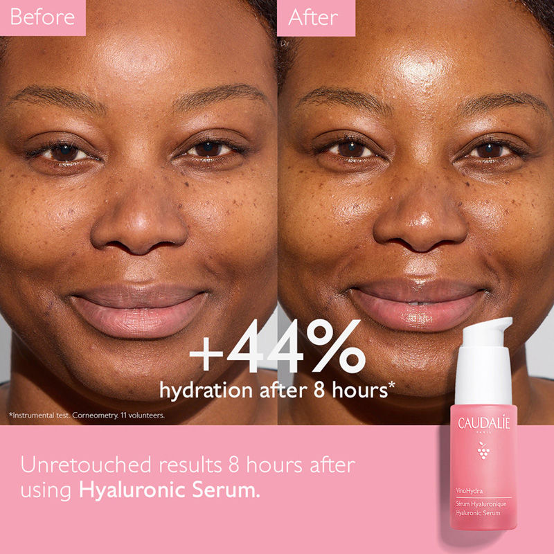 Caudalie VinoHydra Hyaluronic Serum, 30ml