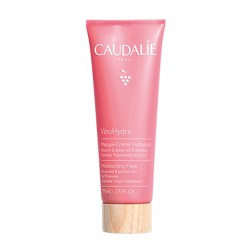 Caudalie VinoHydra Moisturizing Mask, 75ml, Buy from Indicrest