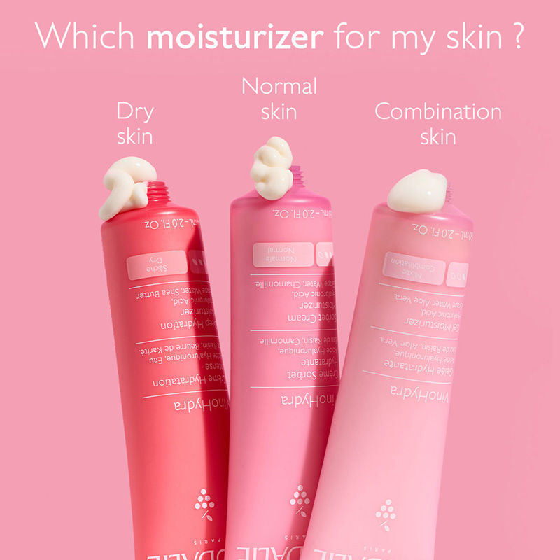 Caudalie VinoHydra Sorbet Cream Moisturizer, 60ml