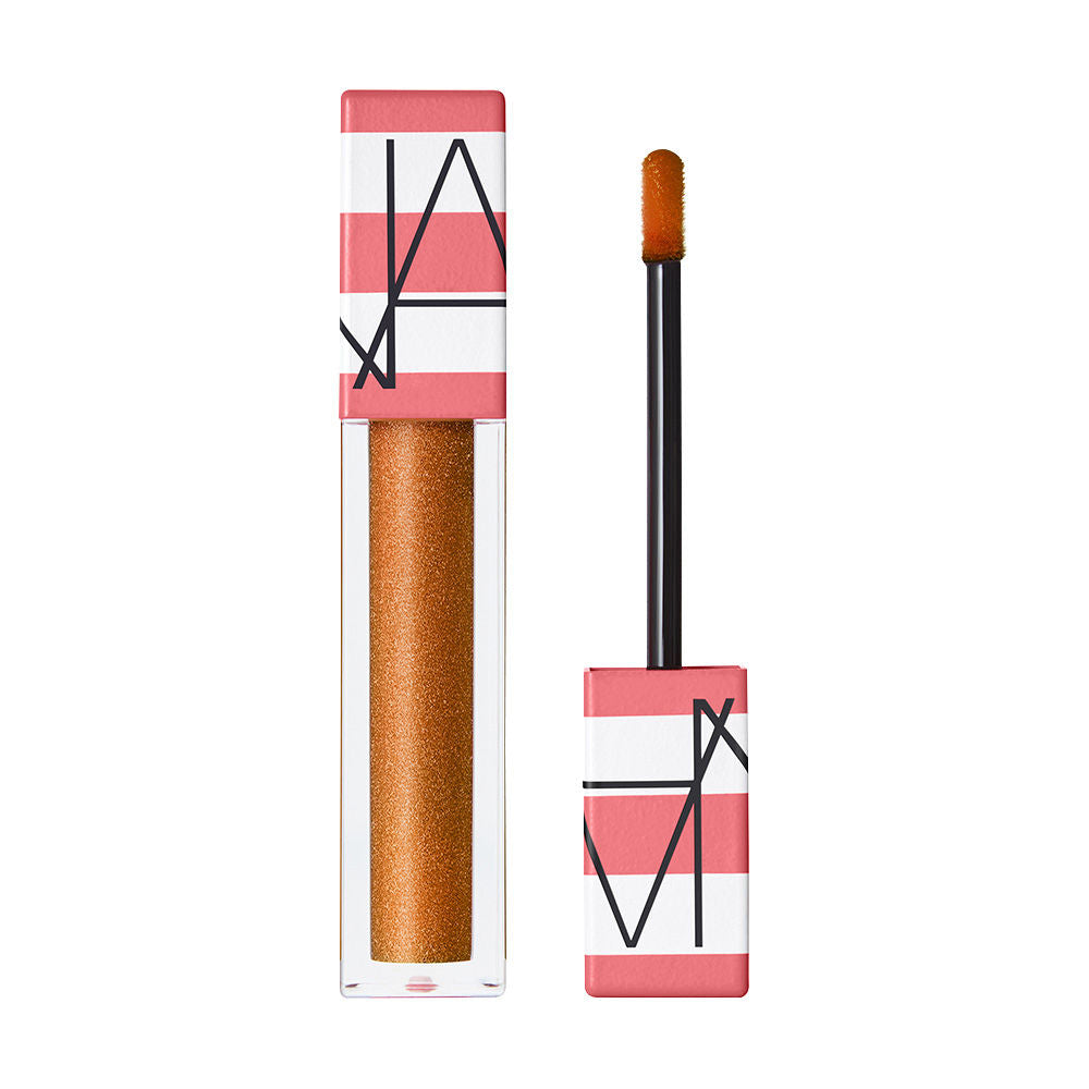 NARS Hot Escape Afterglow Lip Oil - 231 Laguna, 5.7ml