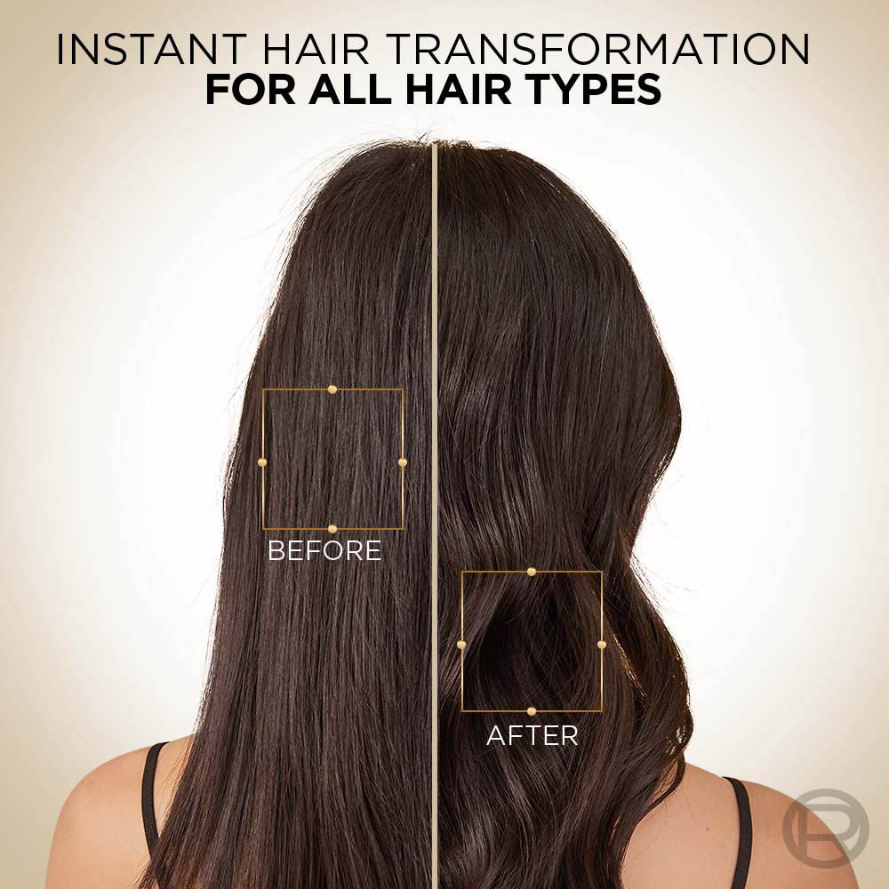 L'Oreal Paris Extraordinary Oil Nourishing Shampoo For Dry & Dull Hair, 340ml Buy at Indicrest Image 5