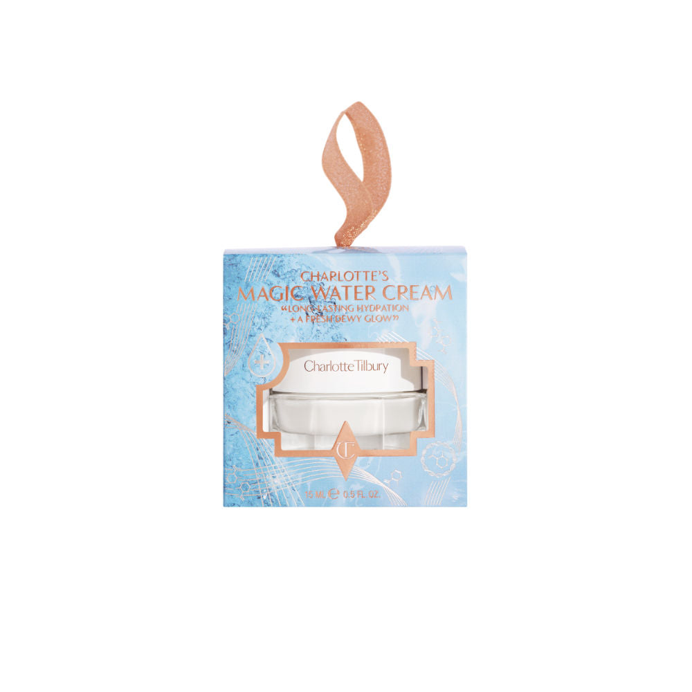 Charlotte Tilbury Mini Magic Water Cream, 15ml