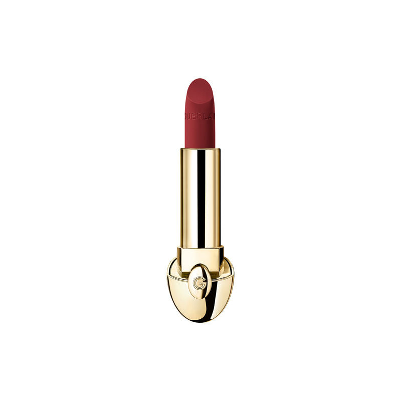 Guerlain Rouge G The Refill The Customisable Ultra - 962 Le Tulipe Noire, 3.5g, Buy from Indicrest