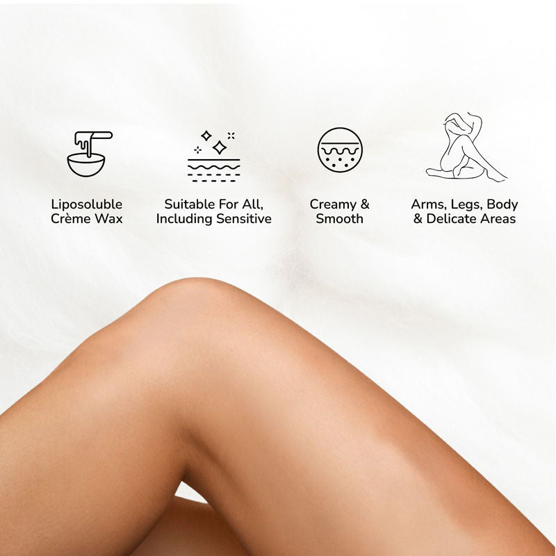 Biosoft Cotton Seed Liposoluble Wax, 800ml Buy at Indicrest Image 3