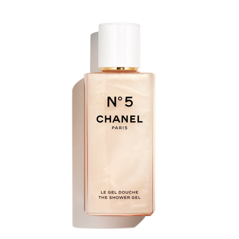 CHANEL N°5 THE SHOWER GEL, 200ml, Buy from Indicrest