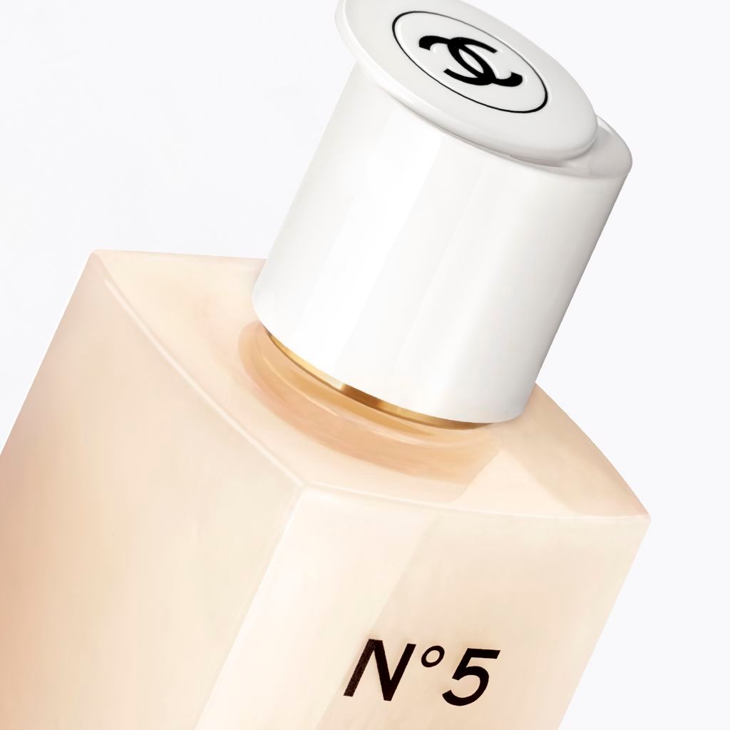CHANEL N°5 THE SHOWER GEL, 200ml