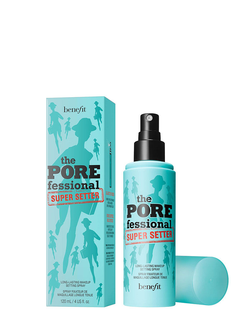 Benefit Cosmetics Porefessional Super Setter Spray, 120ml, Buy from Indicrest