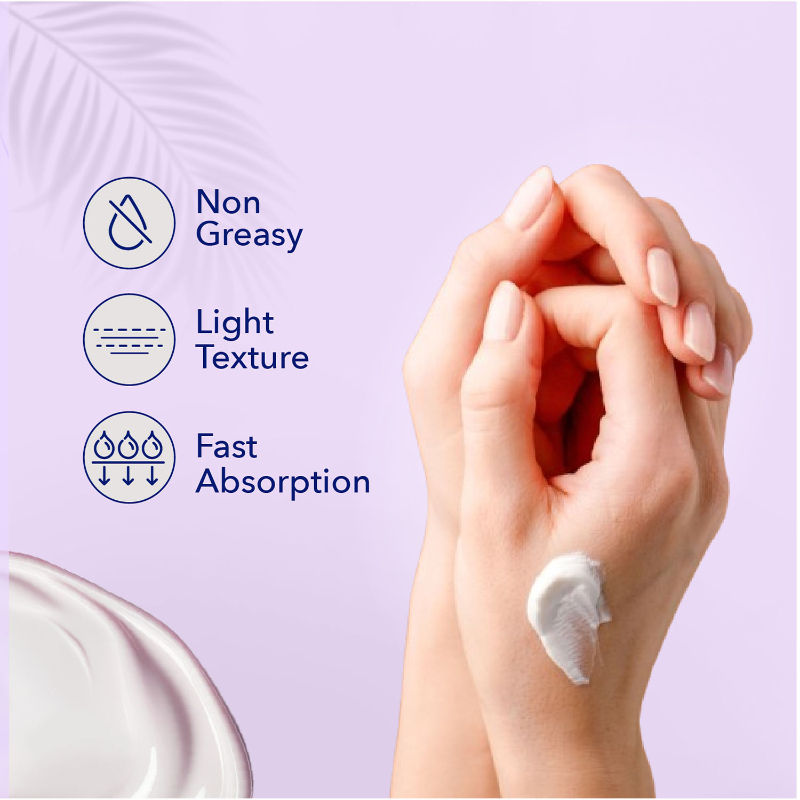 Parachute Advansed Soft Touch Body Lotion For Women & Men - 100% Natural, 72h Moisturisation, 400ml Buy at Indicrest Image 4