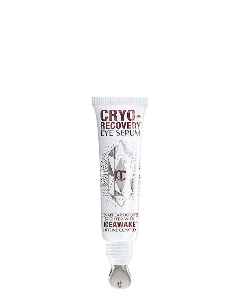 Charlotte Tilbury Cryo-recovery Eye Serum(15ml, 15ml, Buy from Indicrest