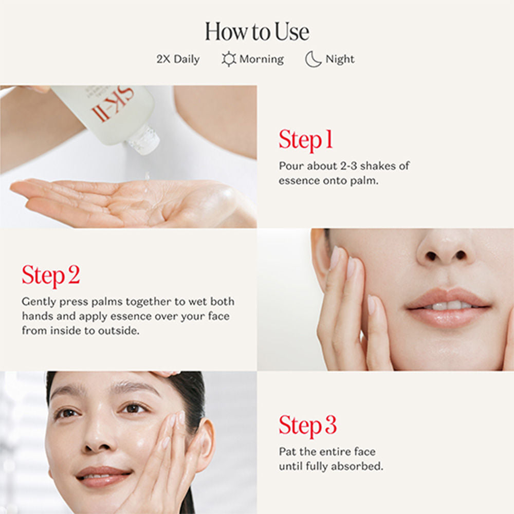 SK-II Facial Treatment Essence, 160ml