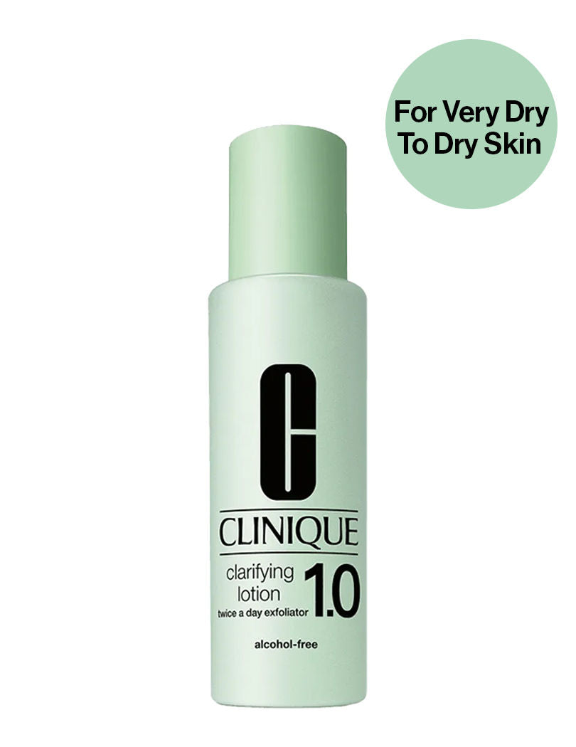 Clinique Clarifying Lotion 1.0, Toner, 200ml, Buy from Indicrest
