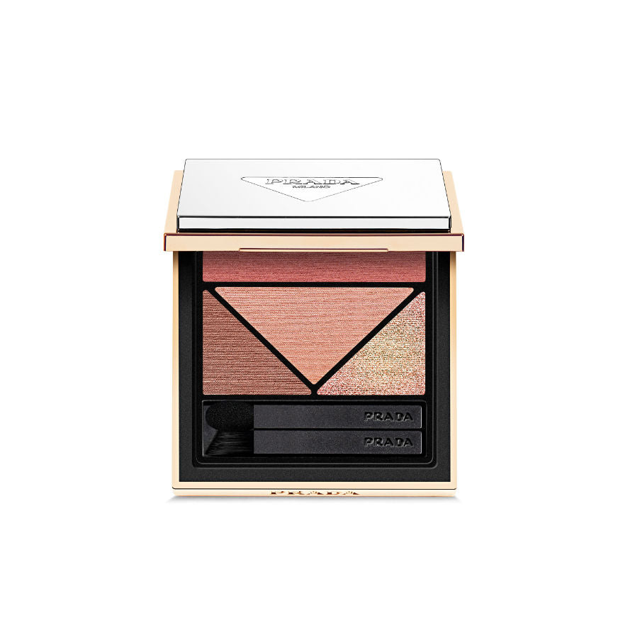 PRADA Dimensions Holo Nude Eyeshadow - 08 Pansy, 95g, Buy from Indicrest