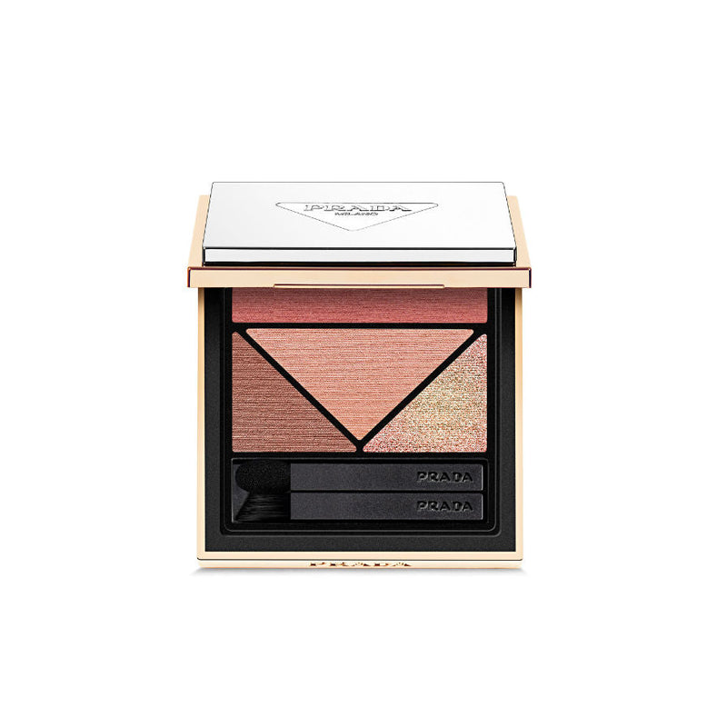 PRADA Dimensions Holo Nude Eyeshadow - 08 Pansy, 95g, Buy from Indicrest