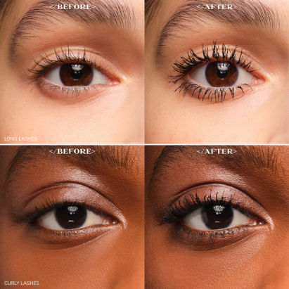 PRADA scope Lash Lengthening Eye Mascara - 01 NERO, 8.5ml
