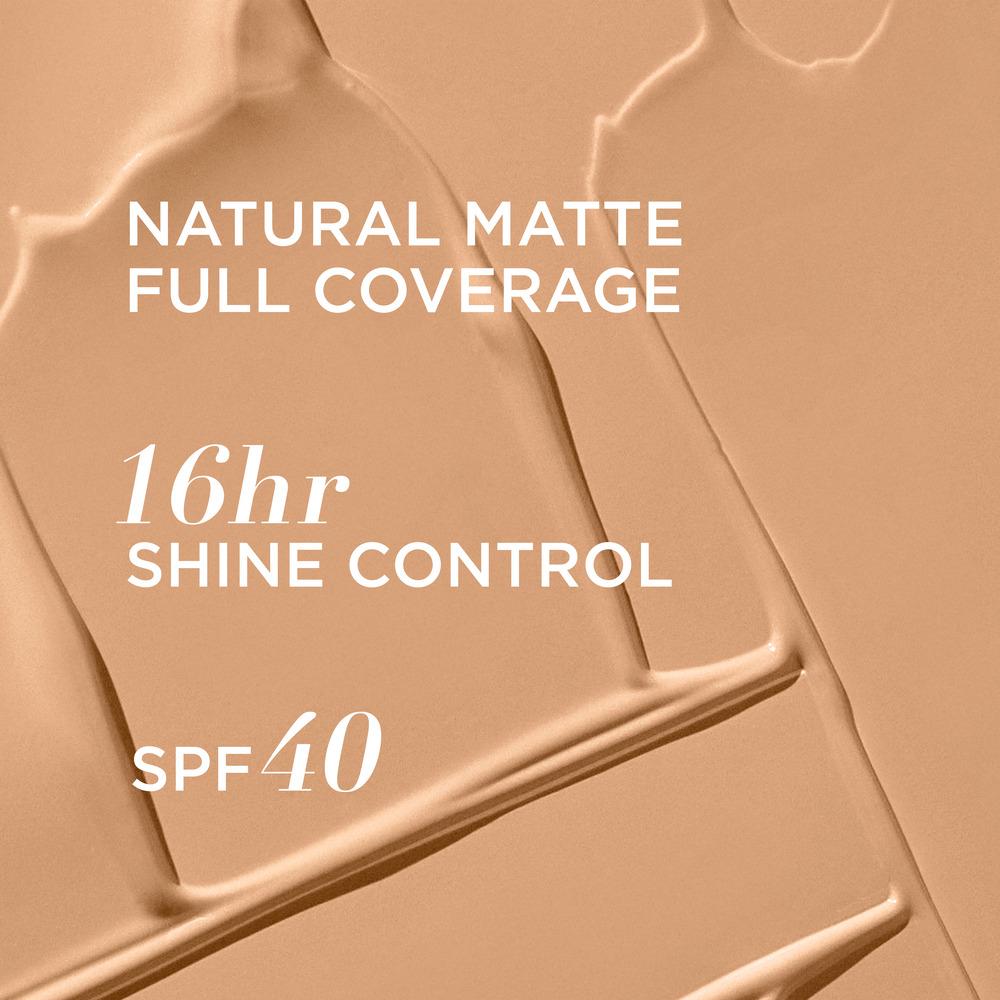 IT COSMETICS CC+ Natural Matte Foundation With SPF40 - Neutral Tan, 32ml