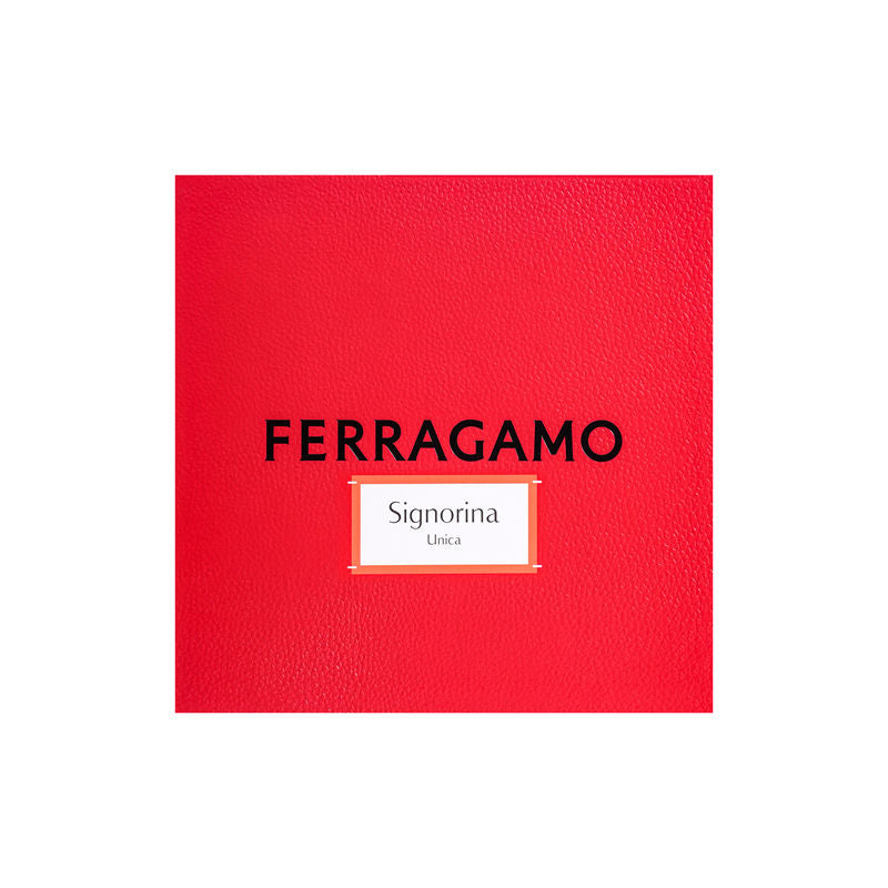 Salvatore Ferragamo Signori Unica Set, 155ml