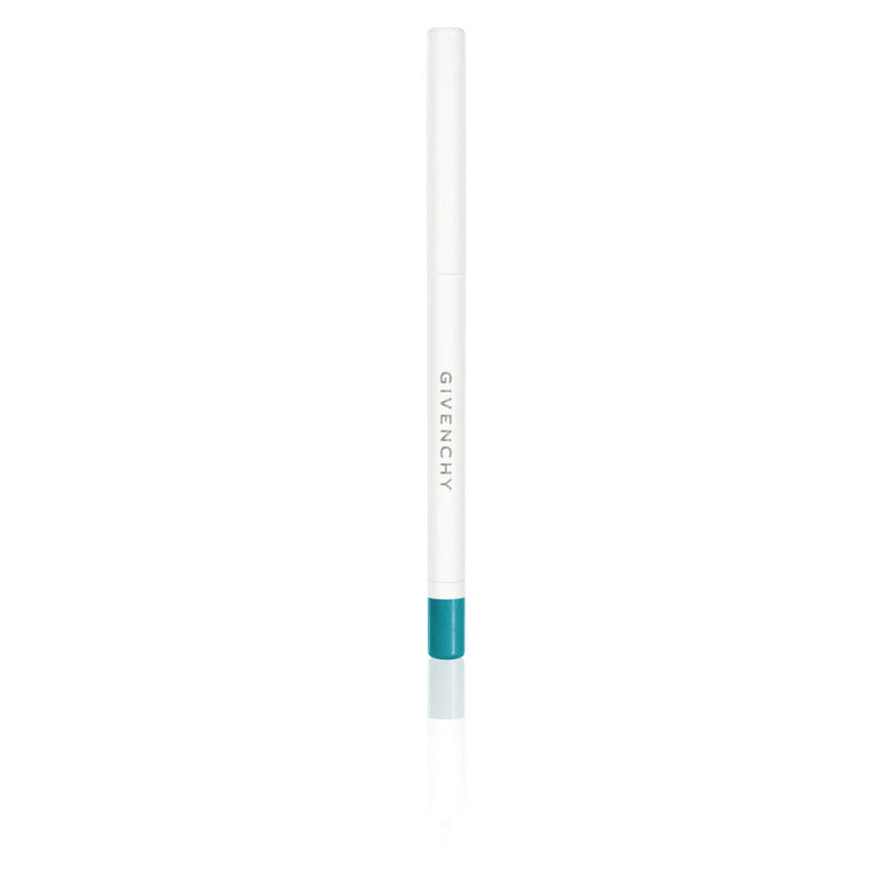Givenchy Khol Couture Waterproof Eyeliner - N3 Turquoise, 10g, Buy from Indicrest