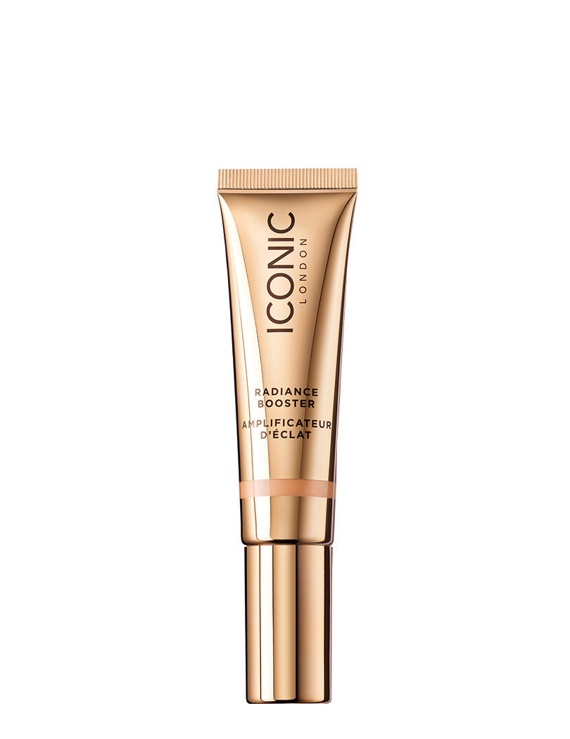 ICONIC London Radiance Booster - Champagne Glow, 30ml