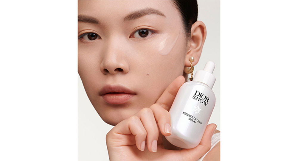 DIOR Diorsnow Essence Of Light Serum, 30ml