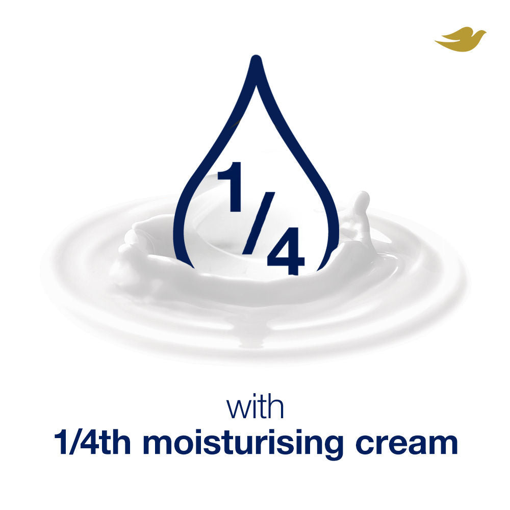 Dove Eventone Deodorant & Dove Eventone Roll On (Pack of 2), 200ml Buy at Indicrest Image 6