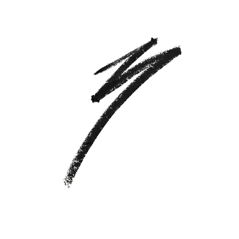 MAKE UP FOR EVER Aqua Resist Smoky Shadow - 01 Carbon, 1.4gm