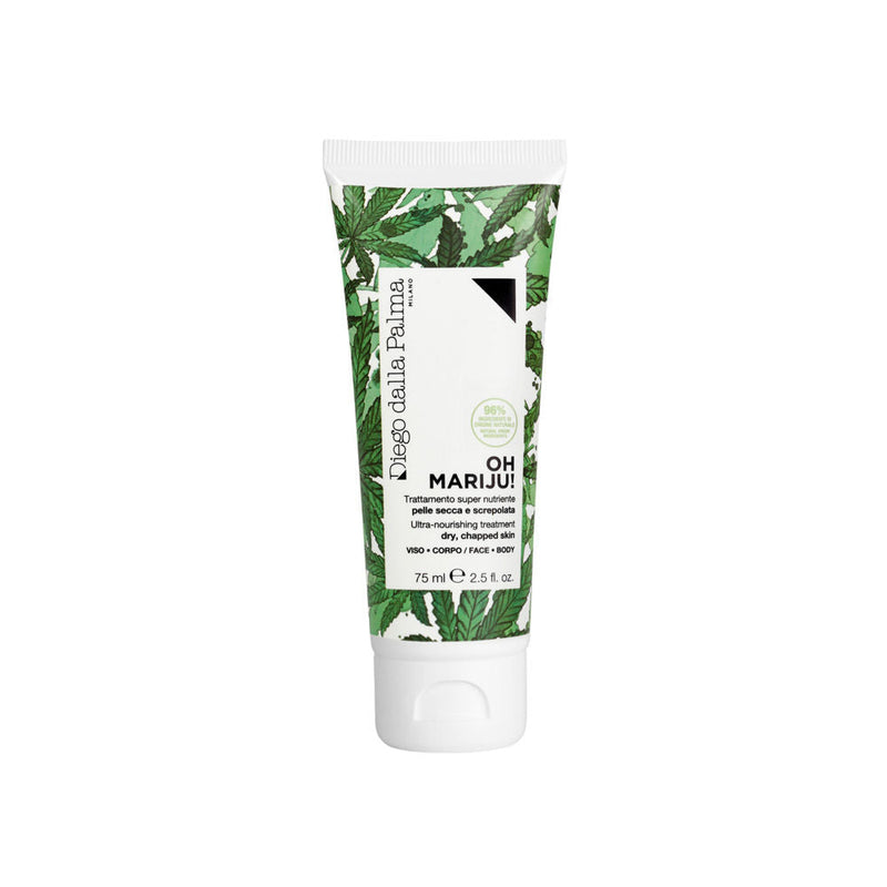 Diego dalla Palma Milano Ultra Nourishing Treatment Moisturizes, Soothes & Regenerates Face & Body, 75ml, Buy from Indicrest
