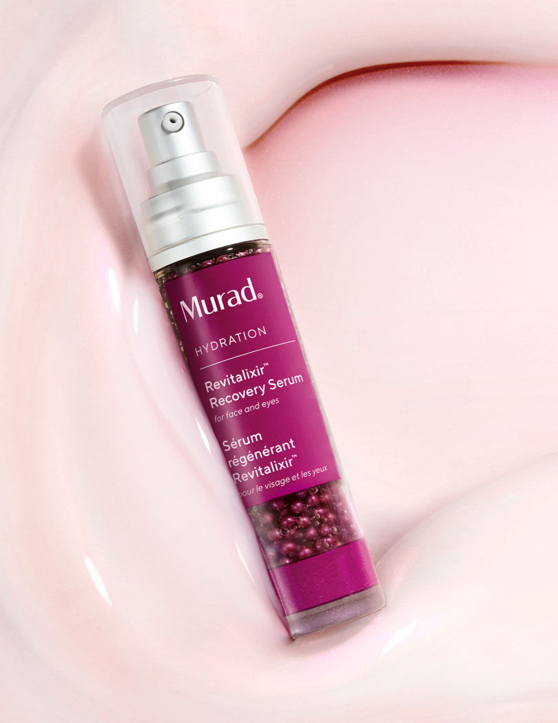 Murad Hydration Revitalixir Recovery Serum, 40ml
