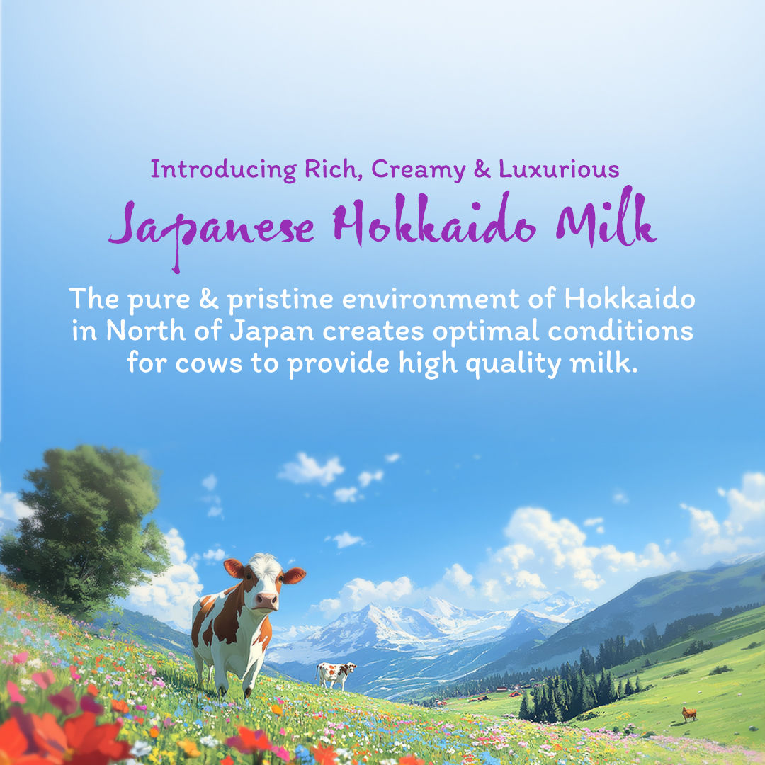 Fiama Japanese Hokkaido Milk & Berries Moisturizing Soap Bars Celebration Pack B4G1, 625g Buy at Indicrest Image 5