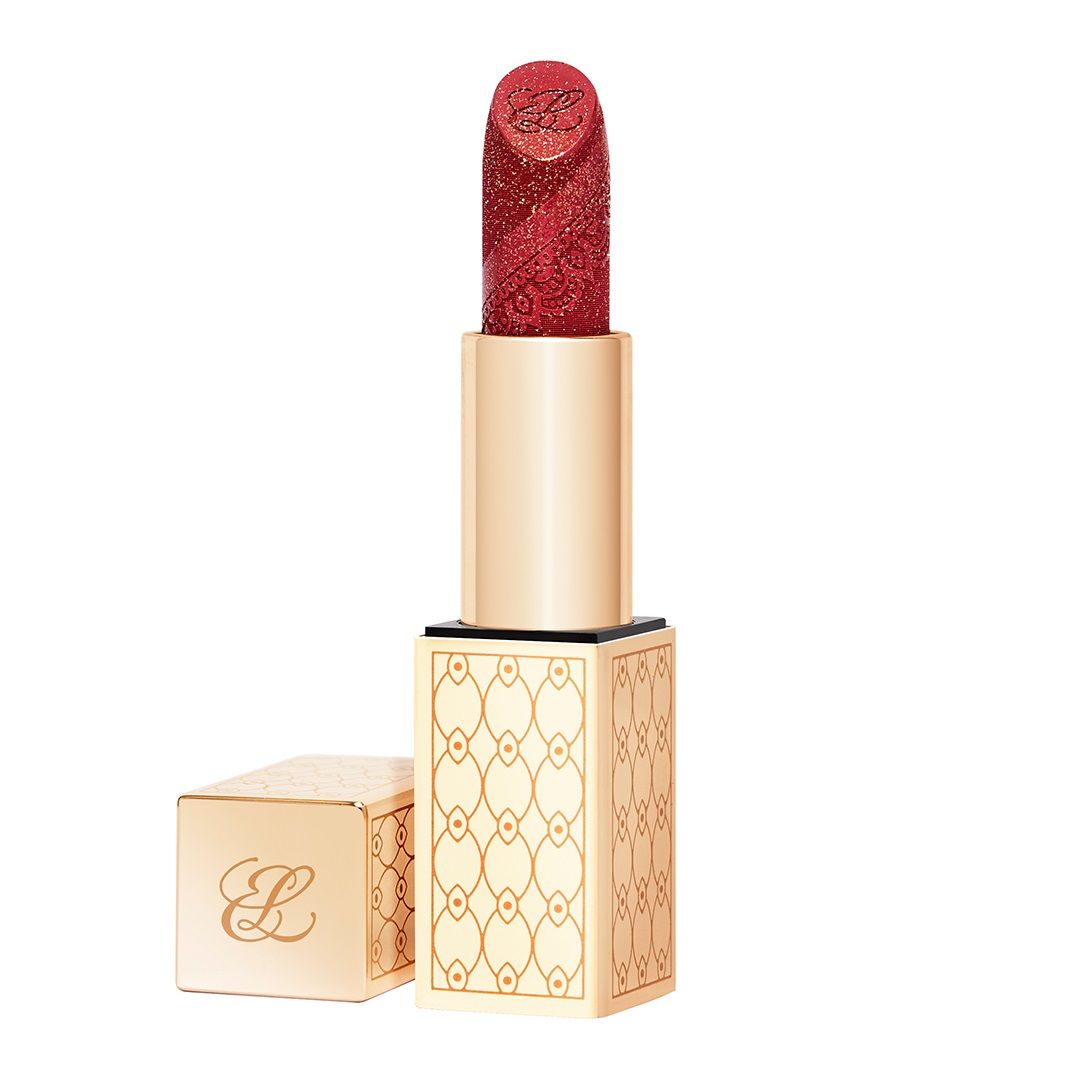 Estee Lauder The Wedding Party Red Lipstick - Scarlet Kiss, 4g