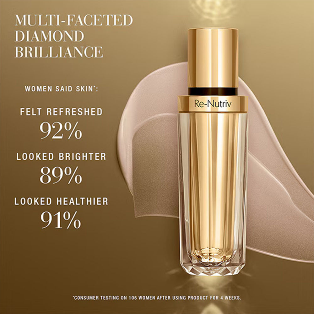 Estee Lauder Re-Nutriv Diamond Transformative Brilliance Serum, 30ml