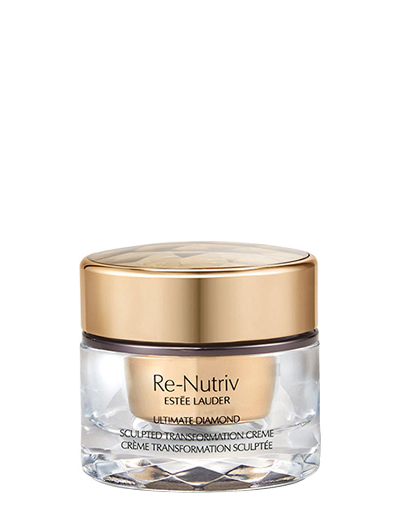 Estee Lauder Re-Nutriv Ultimate Diamond Sculpted Transformation Creme, 50ml, Buy from Indicrest
