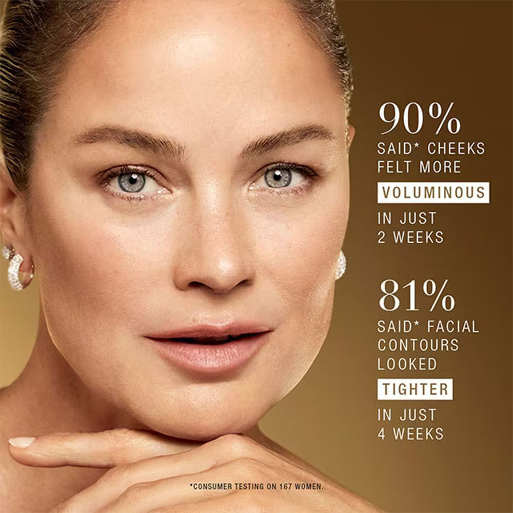 Estee Lauder Re-Nutriv Ultimate Diamond Sculpted Transformation Creme, 50ml
