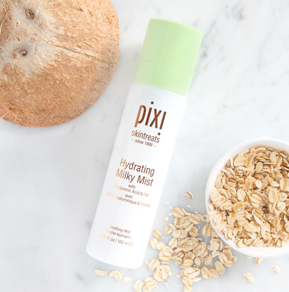 PIXI Hydrating Milky Mist, 80ml