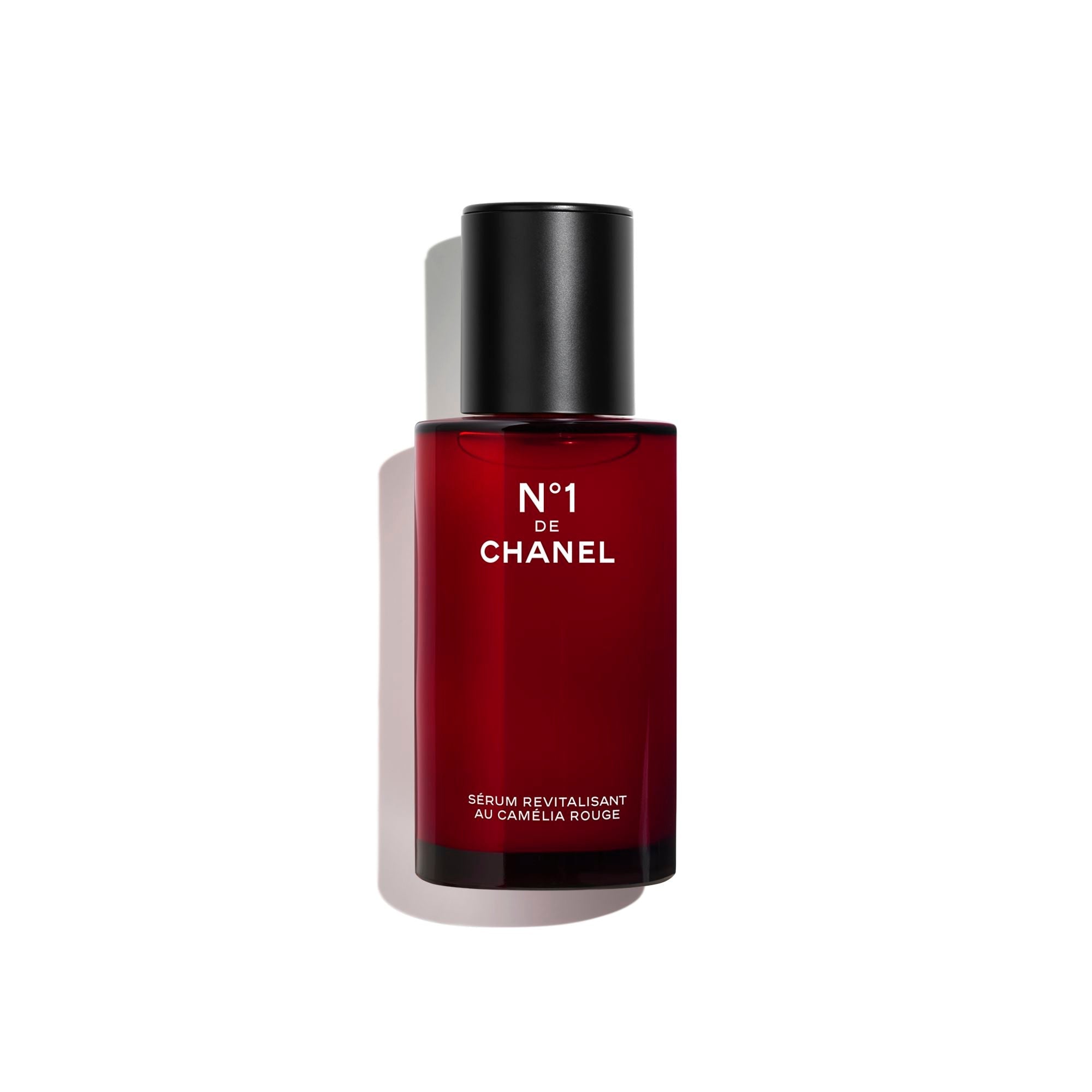 CHANEL N1 DE CHANEL REVITALIZING SERUM SMOOTHS AND PROVIDES RADIANCE, FOR YOUNGER-LOOKING SKIN, 50ml, Buy from Indicrest