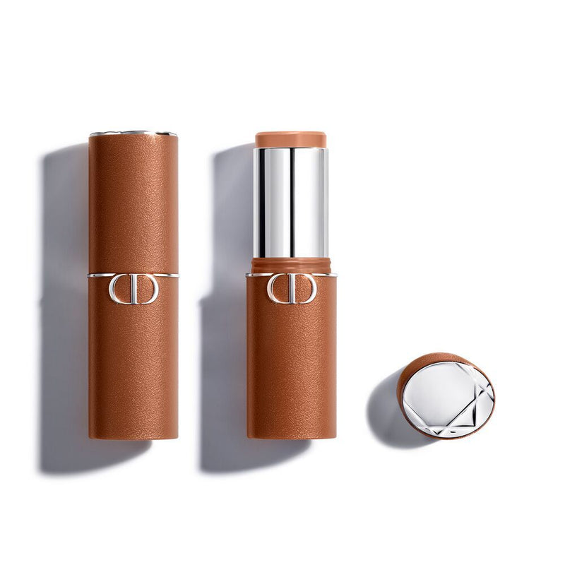 DIOR Forever Skin Bronzing Balm Stick - 01 Light Fair, 8g, Buy from Indicrest