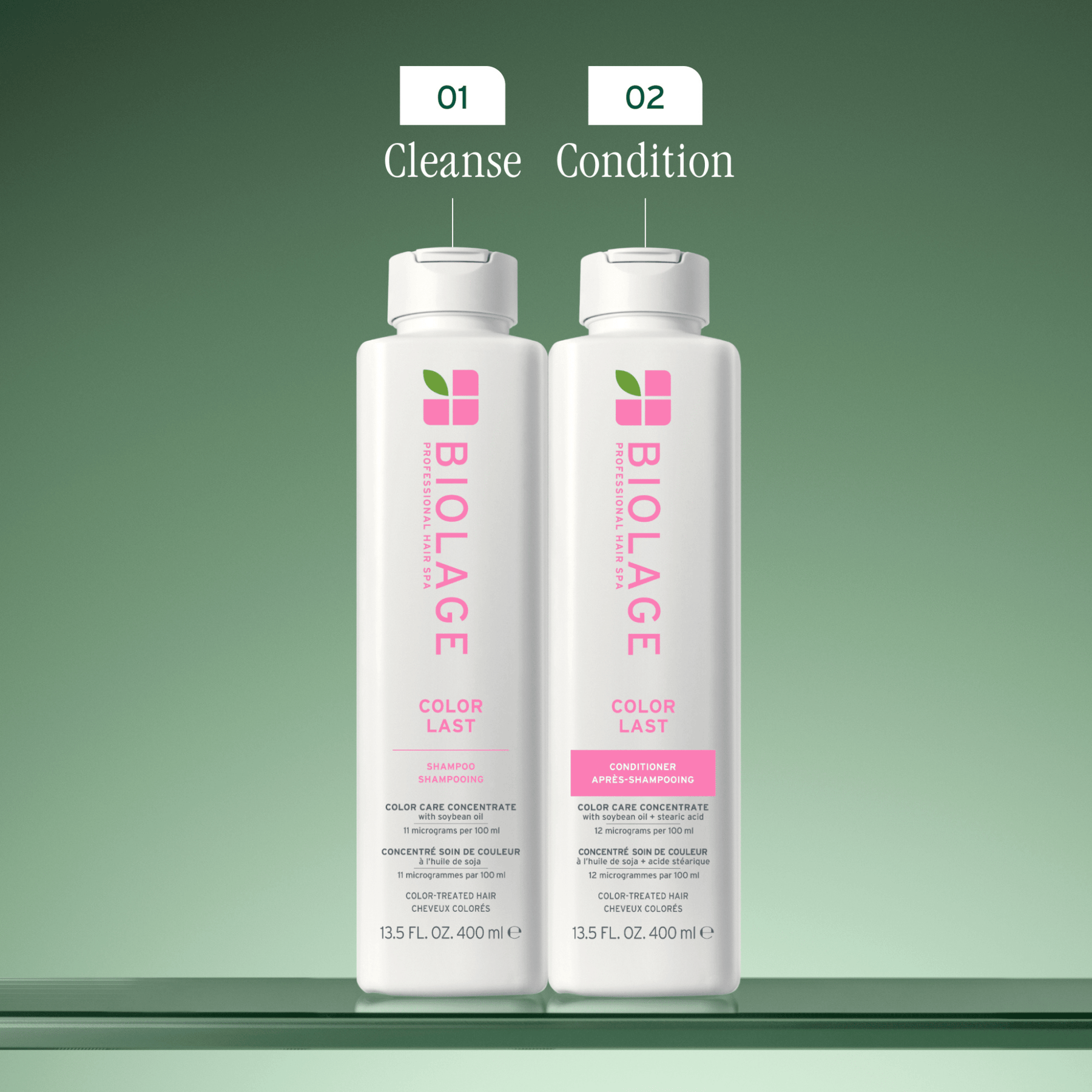Matrix Biolage Colorlast Orchid Conditioner For Color Protection, 1000ml Buy at Indicrest Image 9