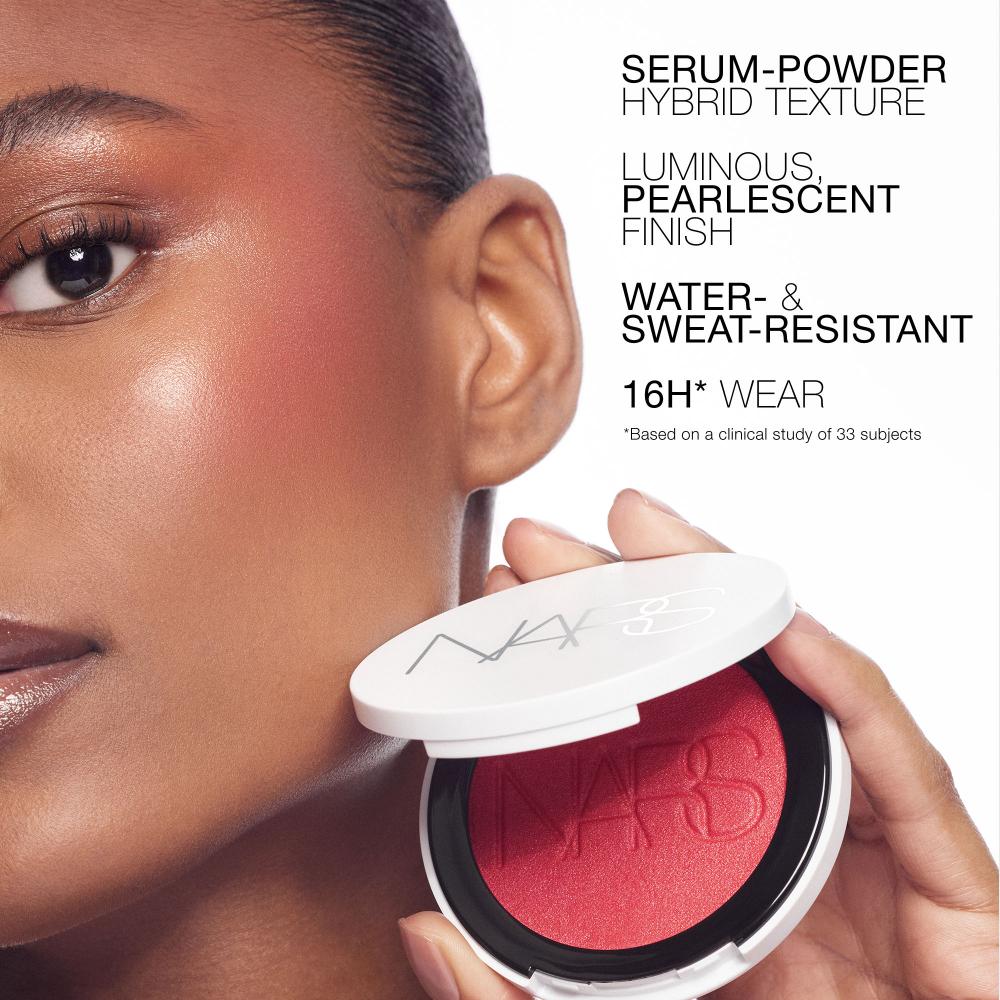 NARS Light Reflecting Luminizing Blush - Lucky Love, 5.5g