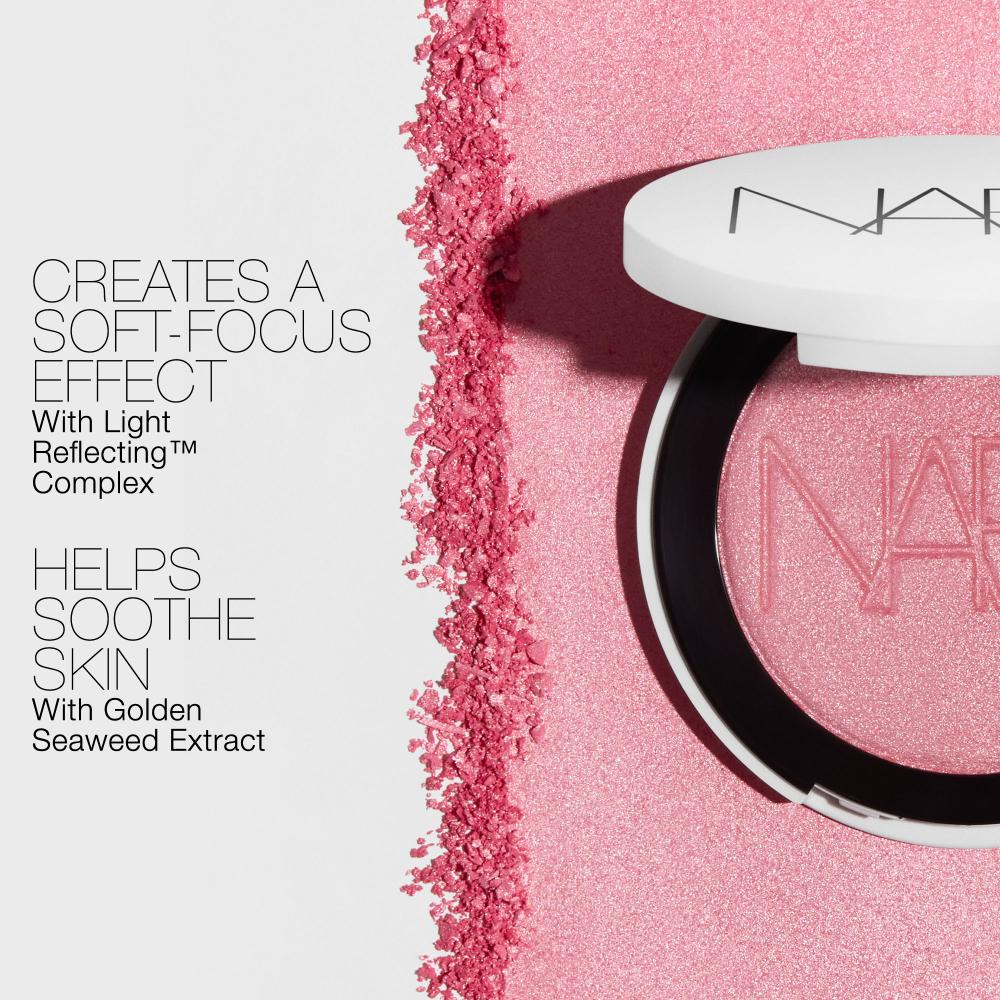 NARS Light Reflecting Luminizing Blush - Lucky Love, 5.5g