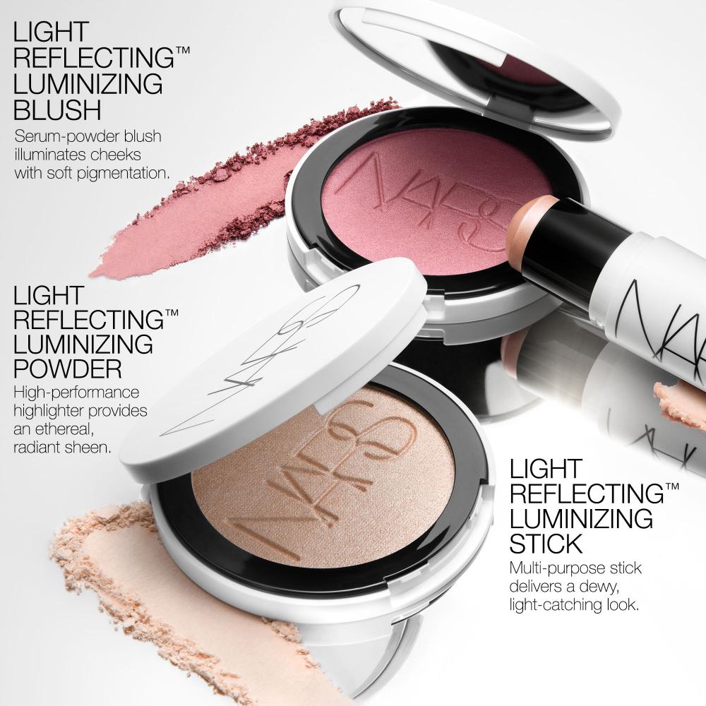 NARS Light Reflecting Luminizing Blush - Lucky Love, 5.5g