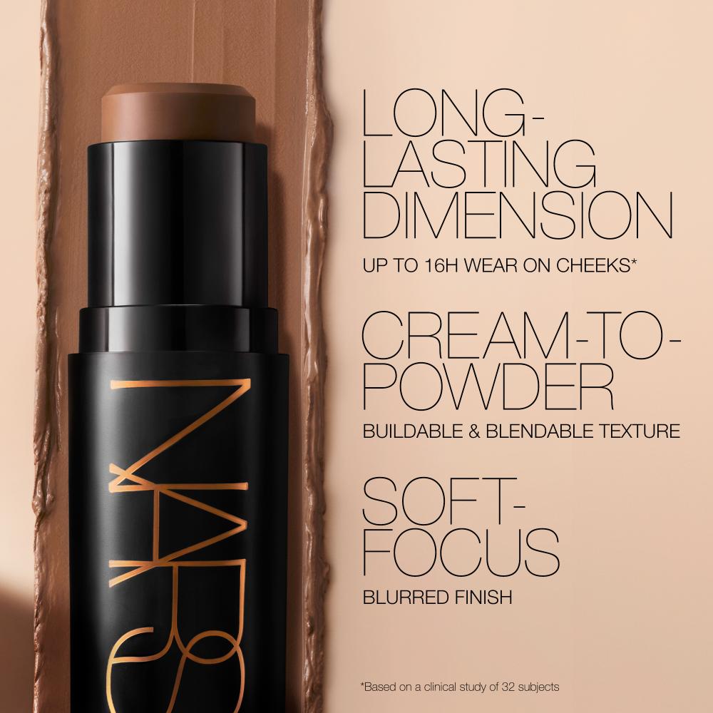 NARS The Multiple Sculpting Stick - Taormina, 8g