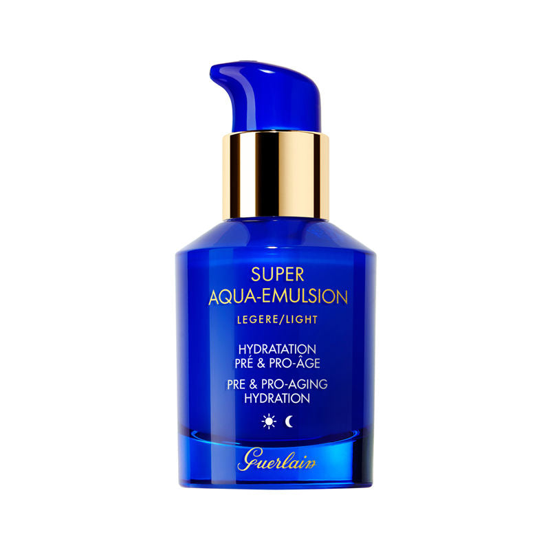 Guerlain Super Aqua-Emulsion Light Emulsion, 50ml, Buy from Indicrest