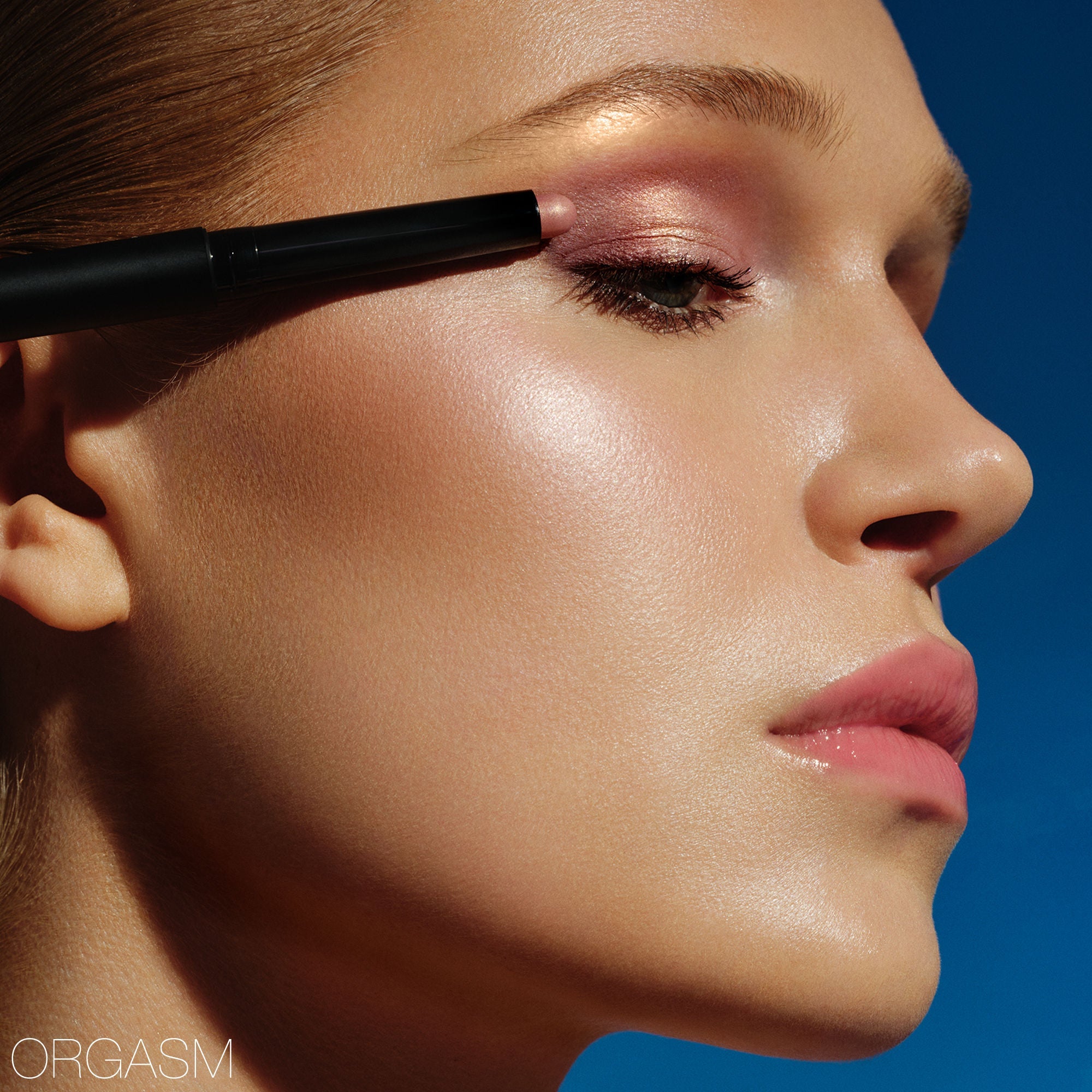 NARS Total Seduction Eyeshadow Stick - Orgasm, 1.6g