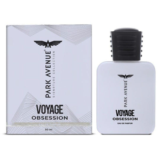 Park Avenue Voyage Obsession Eau De Perfume For Him, 50ml Buy at Indicrest