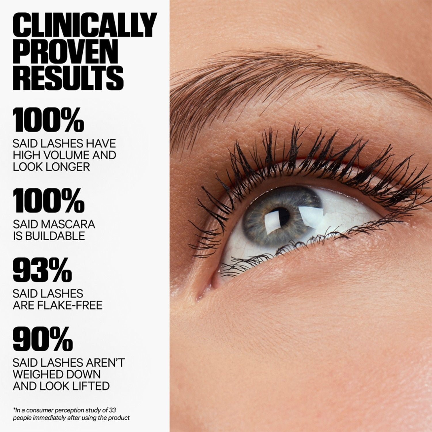 MILK MAKEUP Kush Mascara, 8.5g
