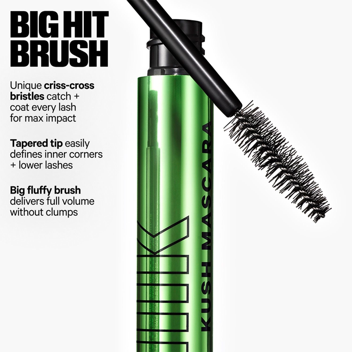 MILK MAKEUP Kush Mascara, 8.5g